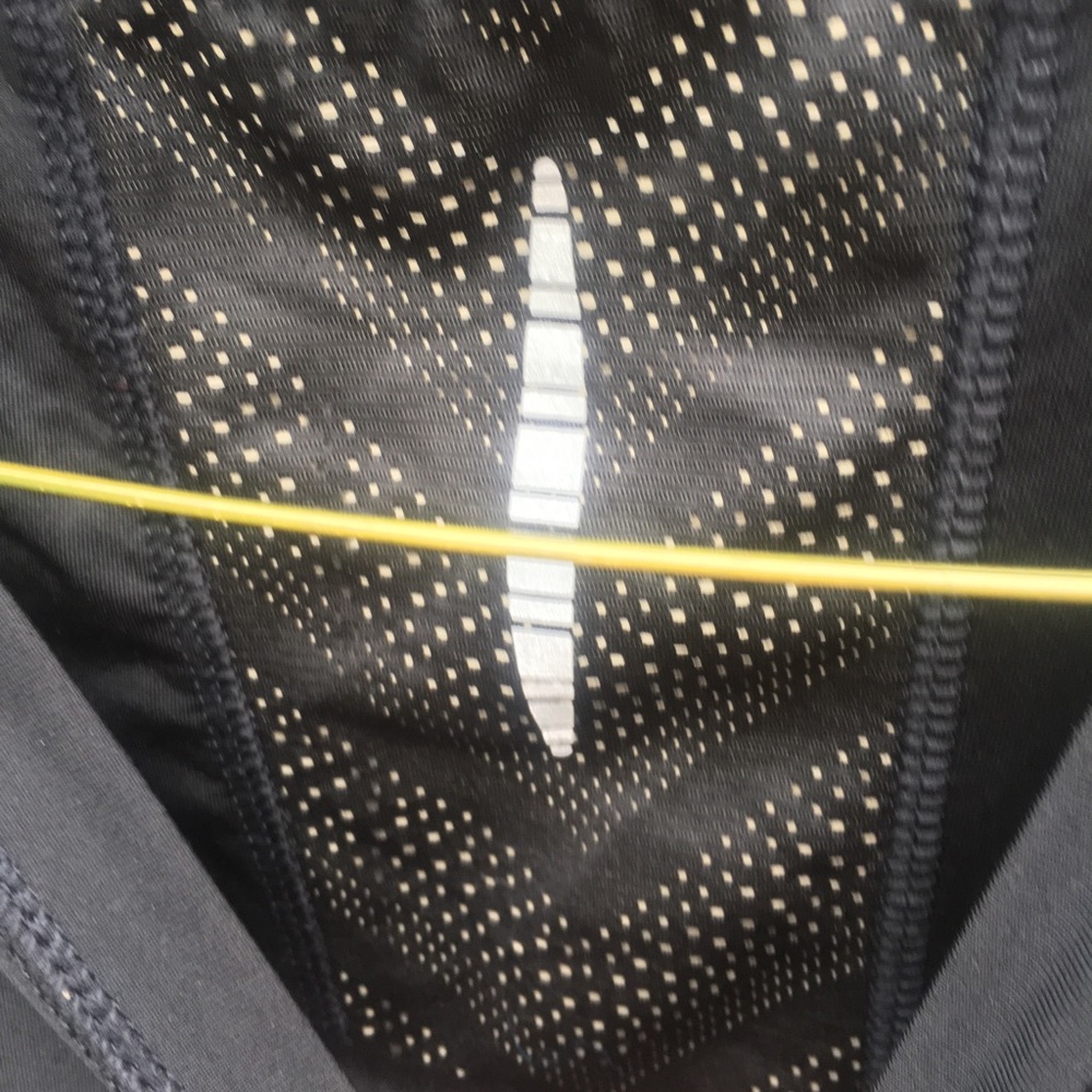 XL Danskin workout top